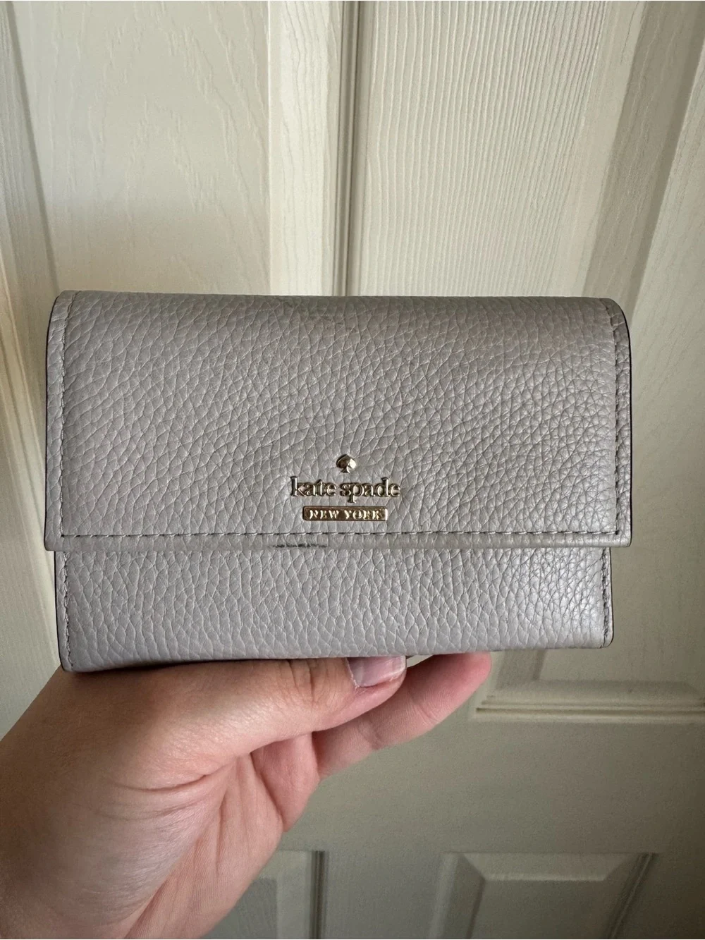 Kate Spade Small Wallet